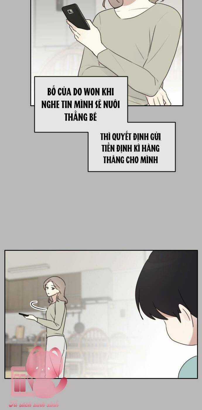 Ngắm Nhìn Điều Tuyệt Vời Nhất Chapter 34 trang 27