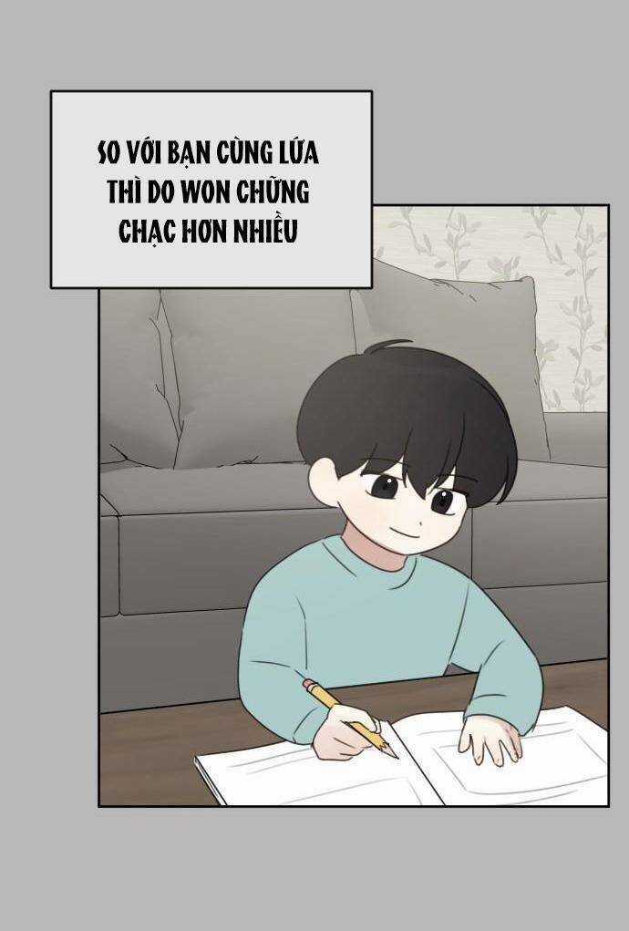 Ngắm Nhìn Điều Tuyệt Vời Nhất Chapter 34 trang 28