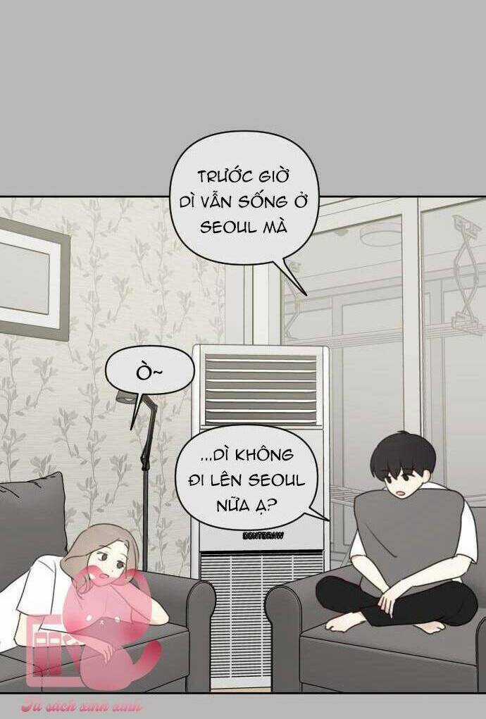 Ngắm Nhìn Điều Tuyệt Vời Nhất Chapter 34 trang 31