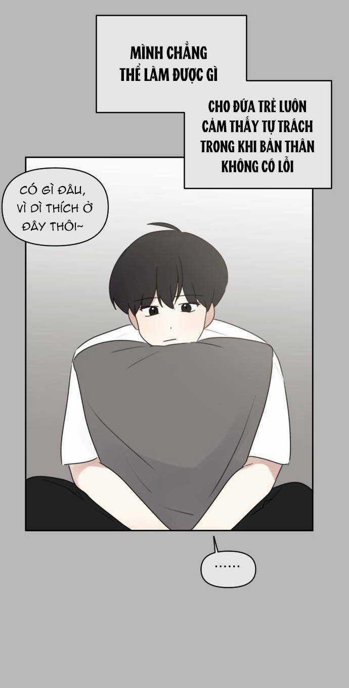 Ngắm Nhìn Điều Tuyệt Vời Nhất Chapter 34 trang 32