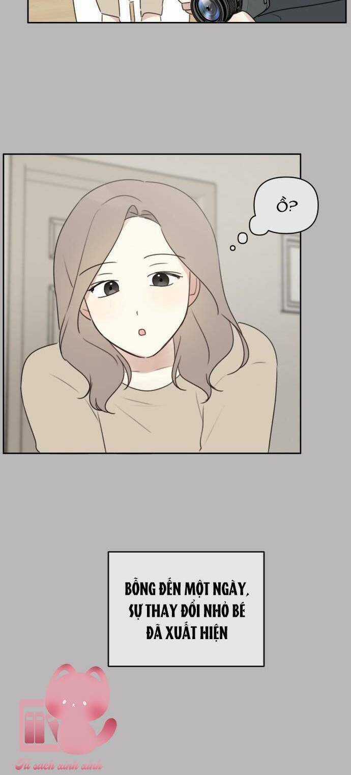 Ngắm Nhìn Điều Tuyệt Vời Nhất Chapter 34 trang 35