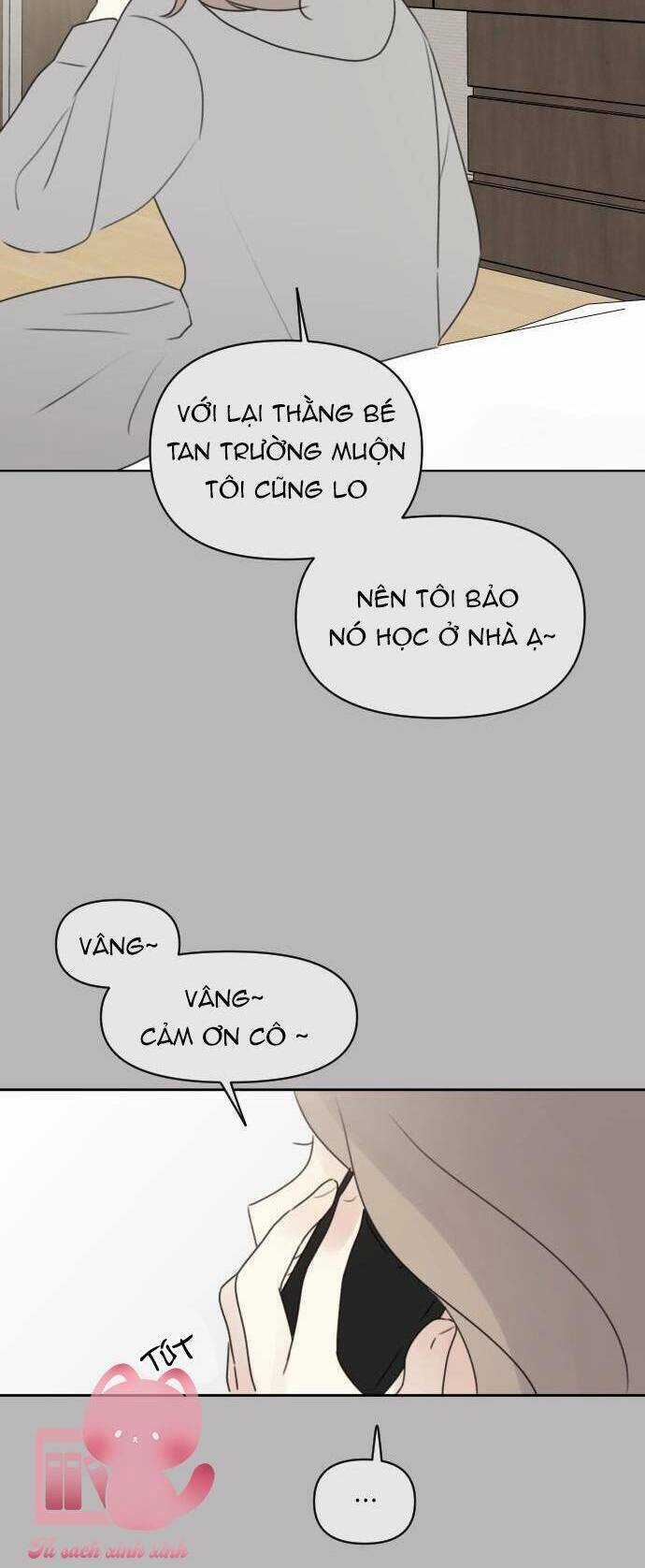 Ngắm Nhìn Điều Tuyệt Vời Nhất Chapter 34 trang 37