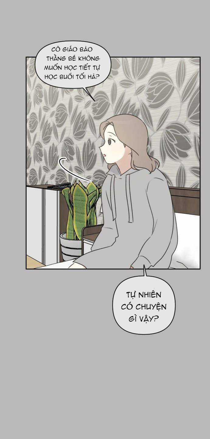 Ngắm Nhìn Điều Tuyệt Vời Nhất Chapter 34 trang 38