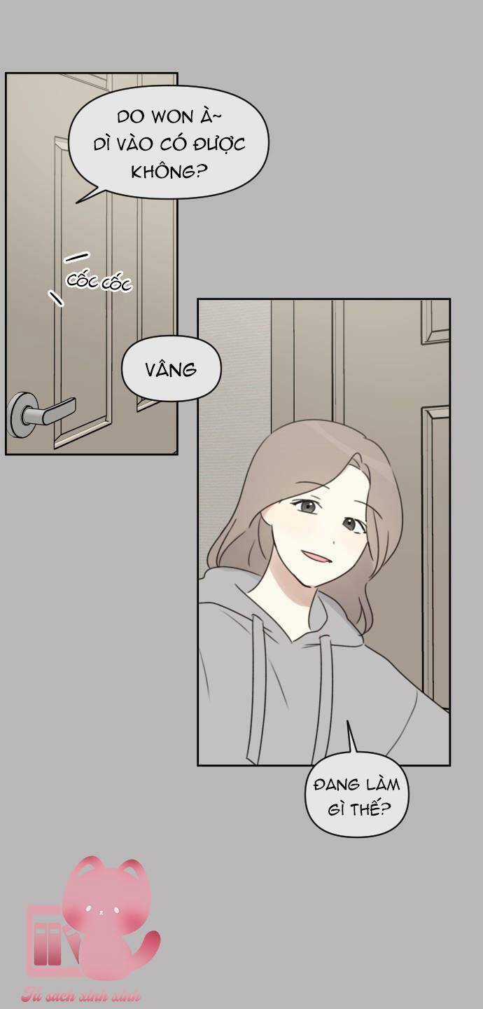 Ngắm Nhìn Điều Tuyệt Vời Nhất Chapter 34 trang 39