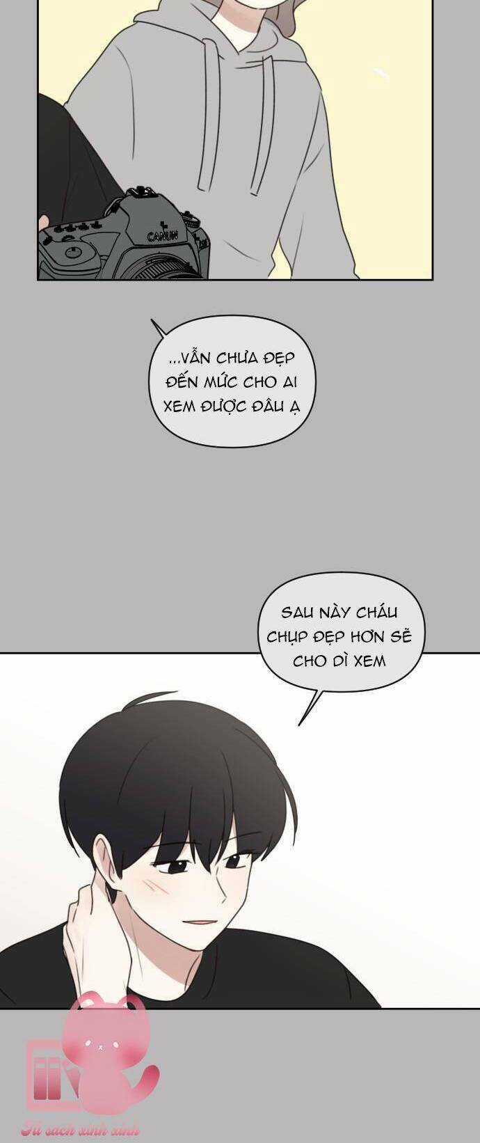 Ngắm Nhìn Điều Tuyệt Vời Nhất Chapter 34 trang 41