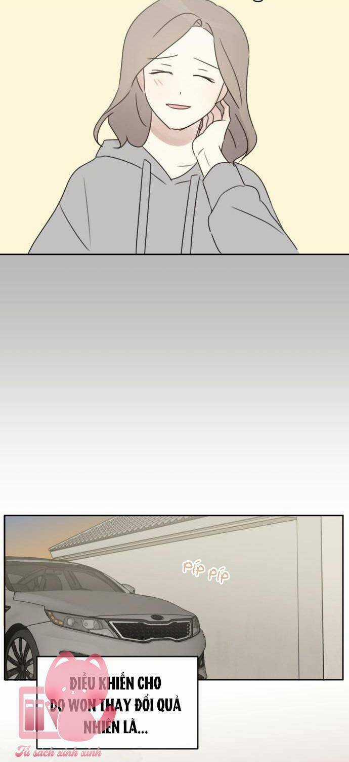 Ngắm Nhìn Điều Tuyệt Vời Nhất Chapter 34 trang 43