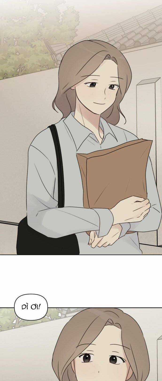 Ngắm Nhìn Điều Tuyệt Vời Nhất Chapter 34 trang 44