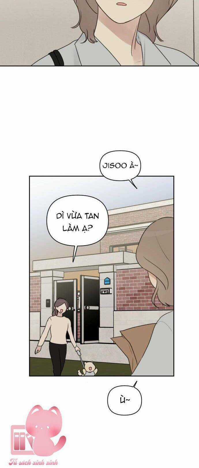 Ngắm Nhìn Điều Tuyệt Vời Nhất Chapter 34 trang 45