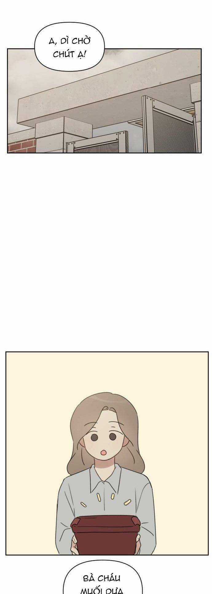 Ngắm Nhìn Điều Tuyệt Vời Nhất Chapter 34 trang 48