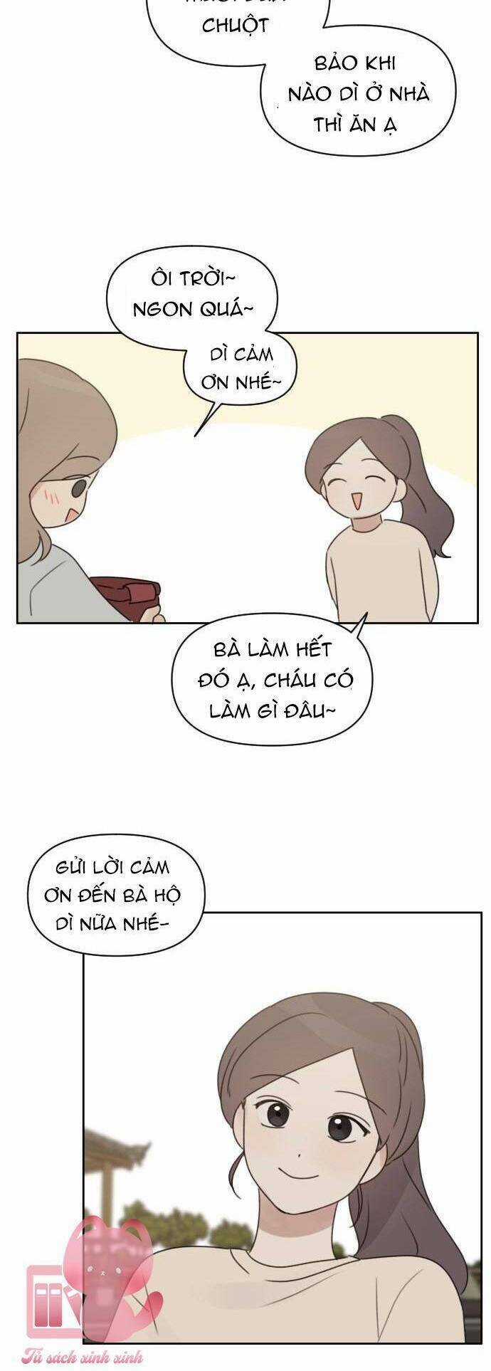 Ngắm Nhìn Điều Tuyệt Vời Nhất Chapter 34 trang 49