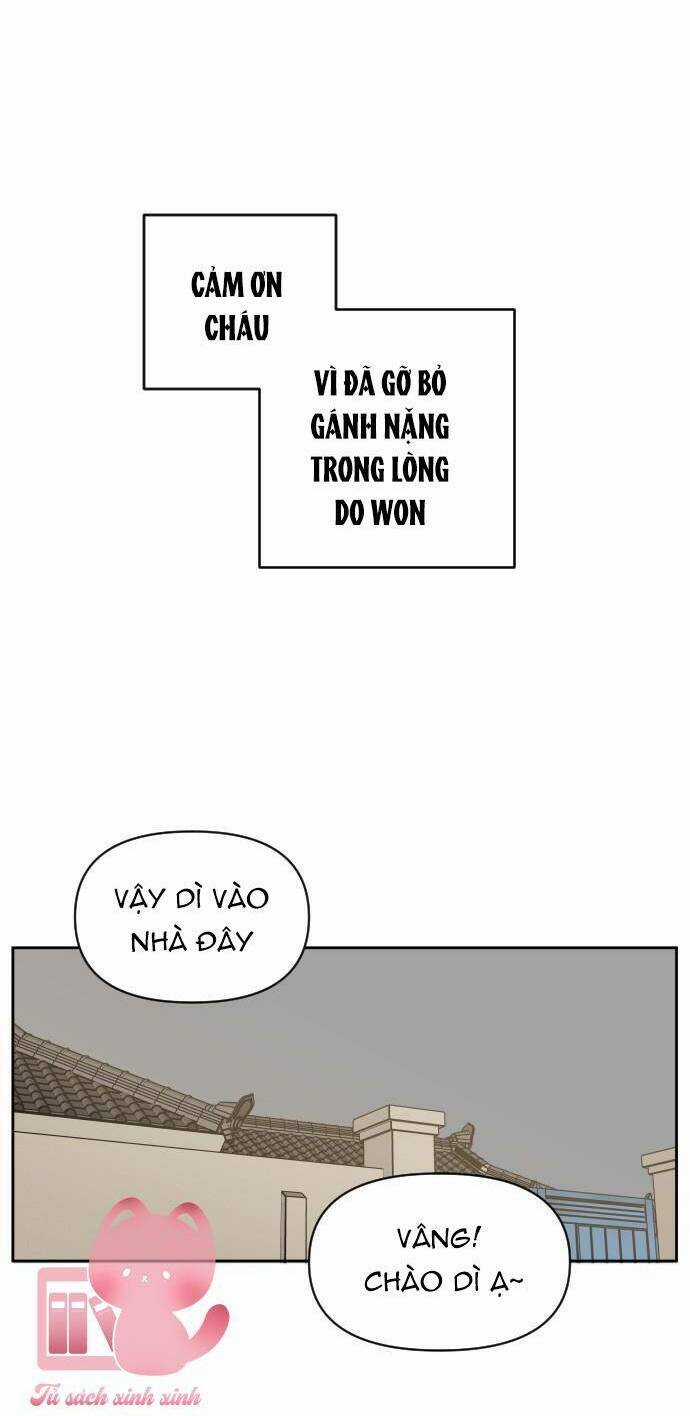 Ngắm Nhìn Điều Tuyệt Vời Nhất Chapter 34 trang 51