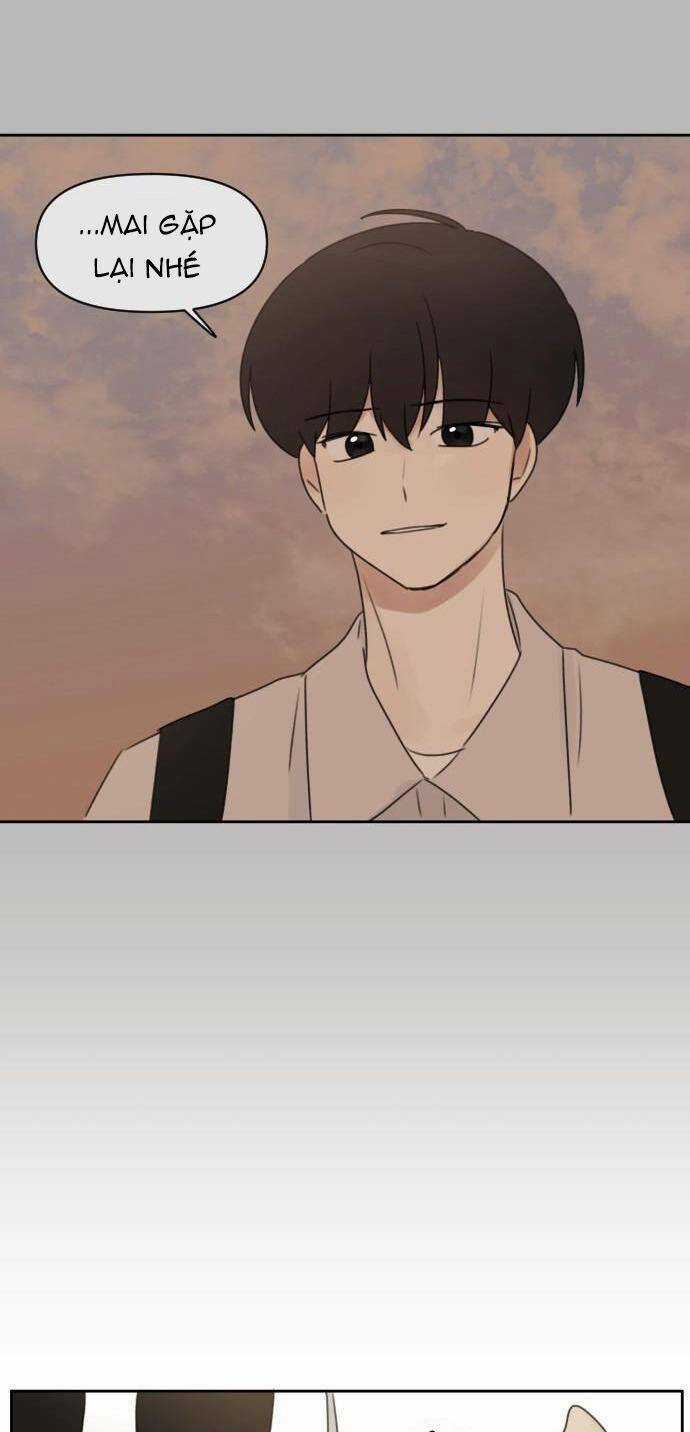 Ngắm Nhìn Điều Tuyệt Vời Nhất Chapter 34 trang 56