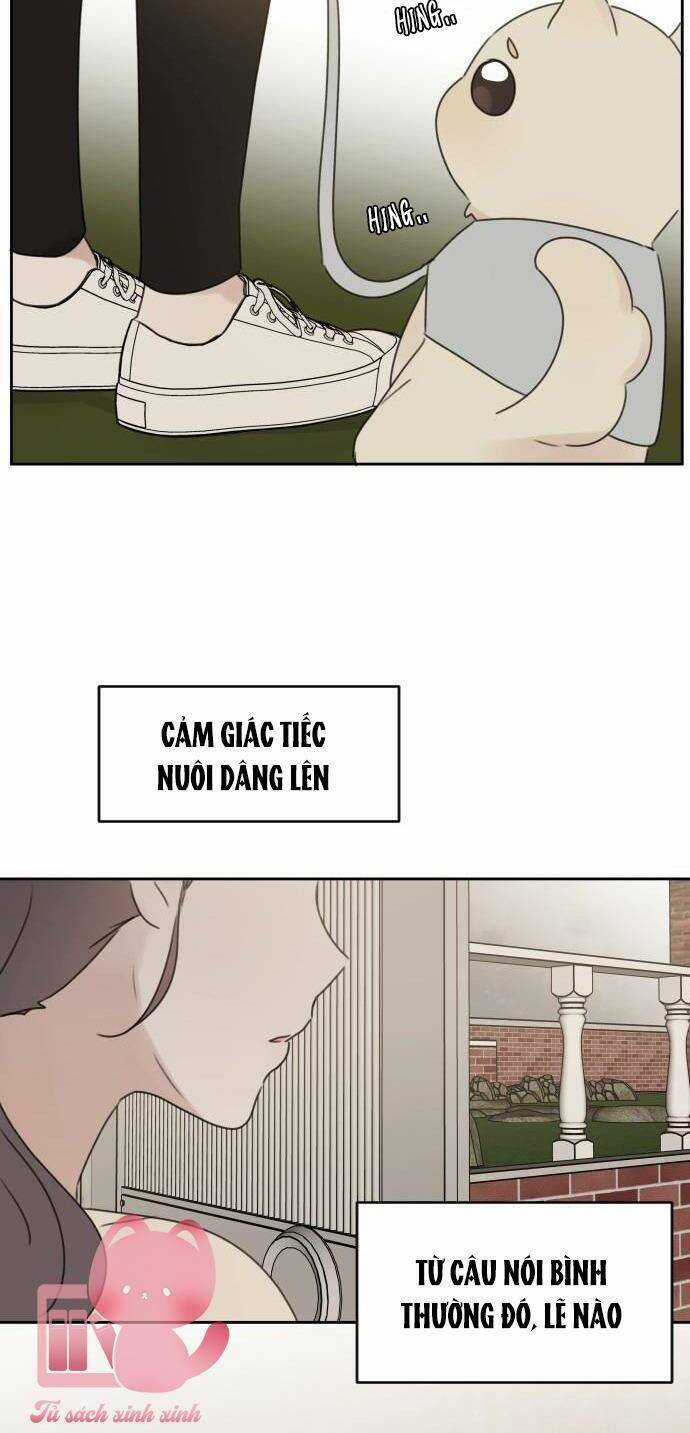 Ngắm Nhìn Điều Tuyệt Vời Nhất Chapter 34 trang 57