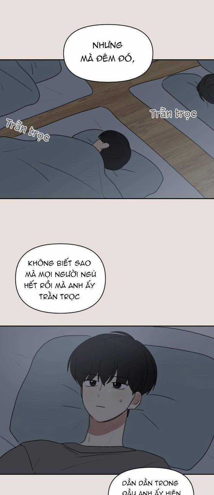 Ngắm Nhìn Điều Tuyệt Vời Nhất Chapter 34 trang 6