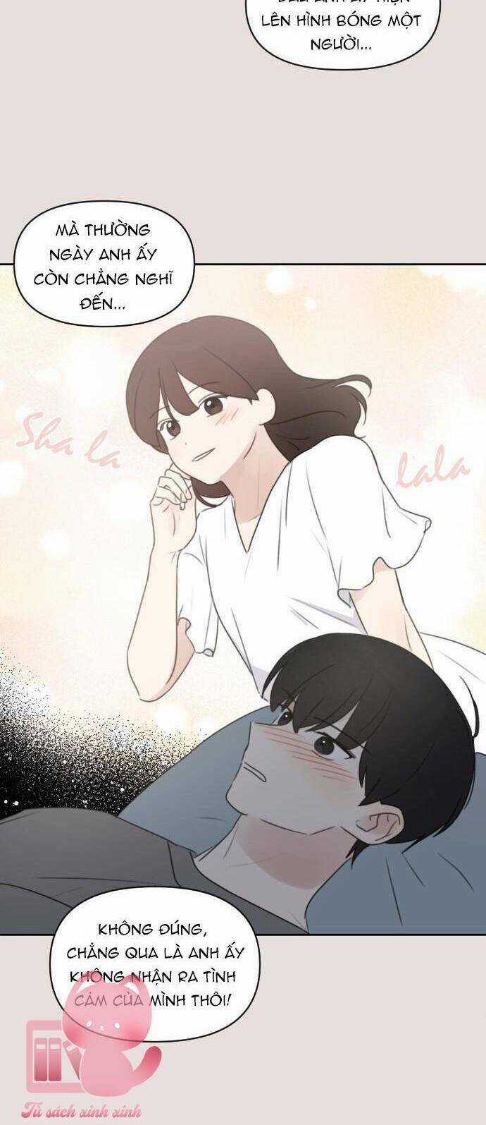 Ngắm Nhìn Điều Tuyệt Vời Nhất Chapter 34 trang 7