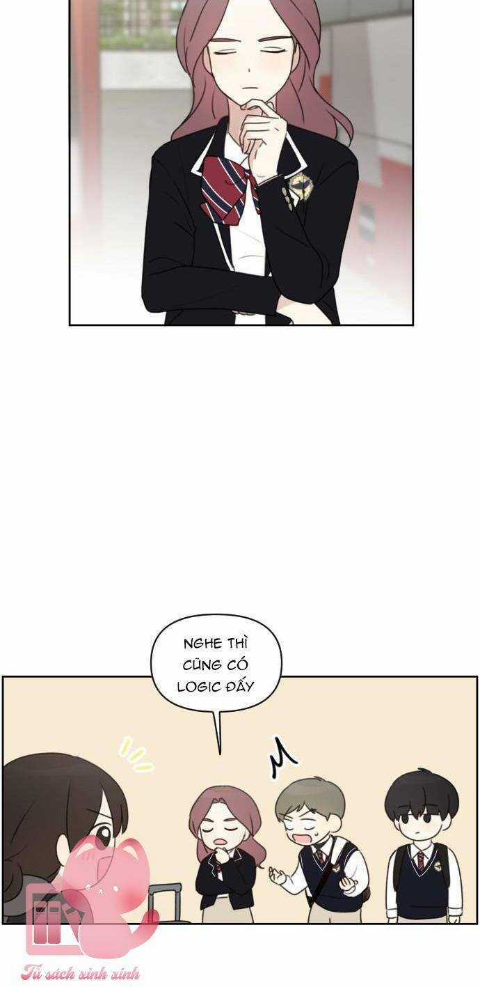 Ngắm Nhìn Điều Tuyệt Vời Nhất Chapter 34 trang 9