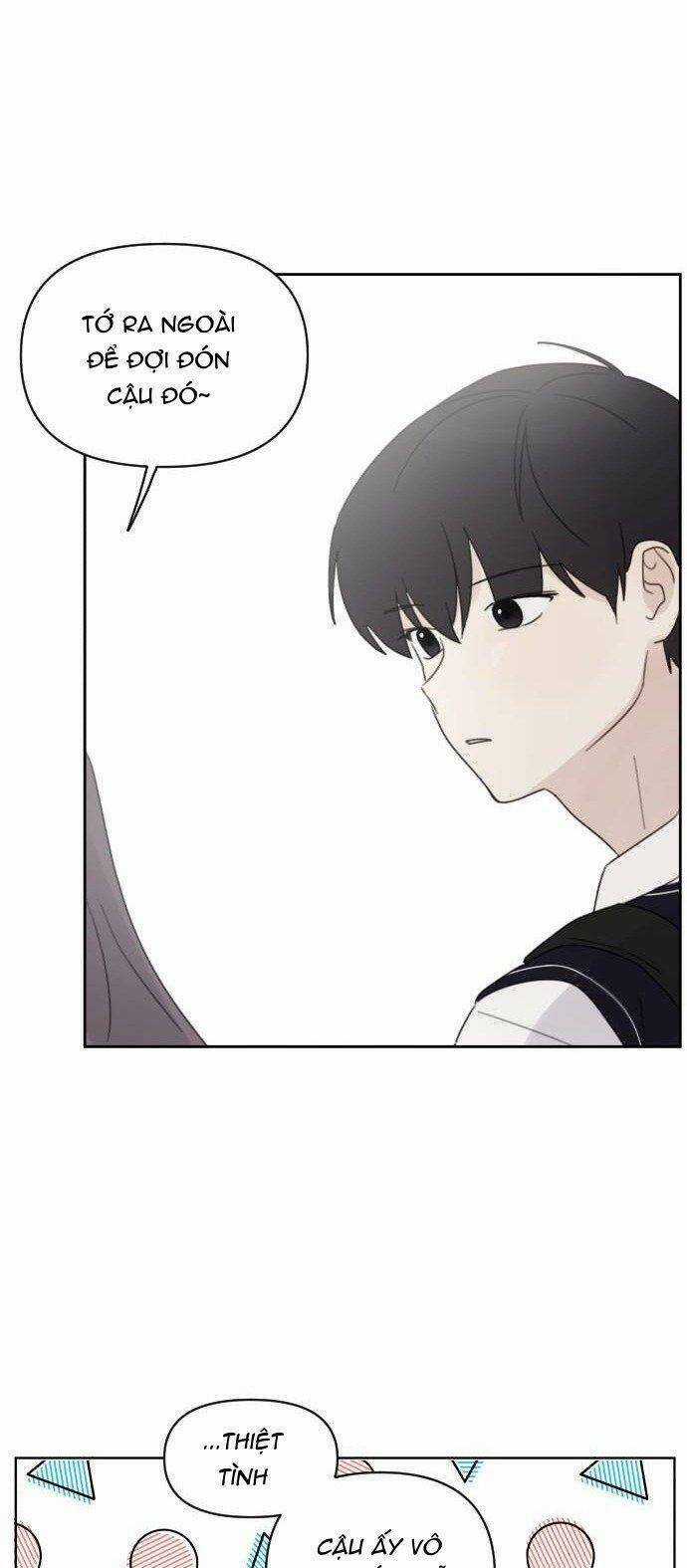 Ngắm Nhìn Điều Tuyệt Vời Nhất Chapter 35 trang 10
