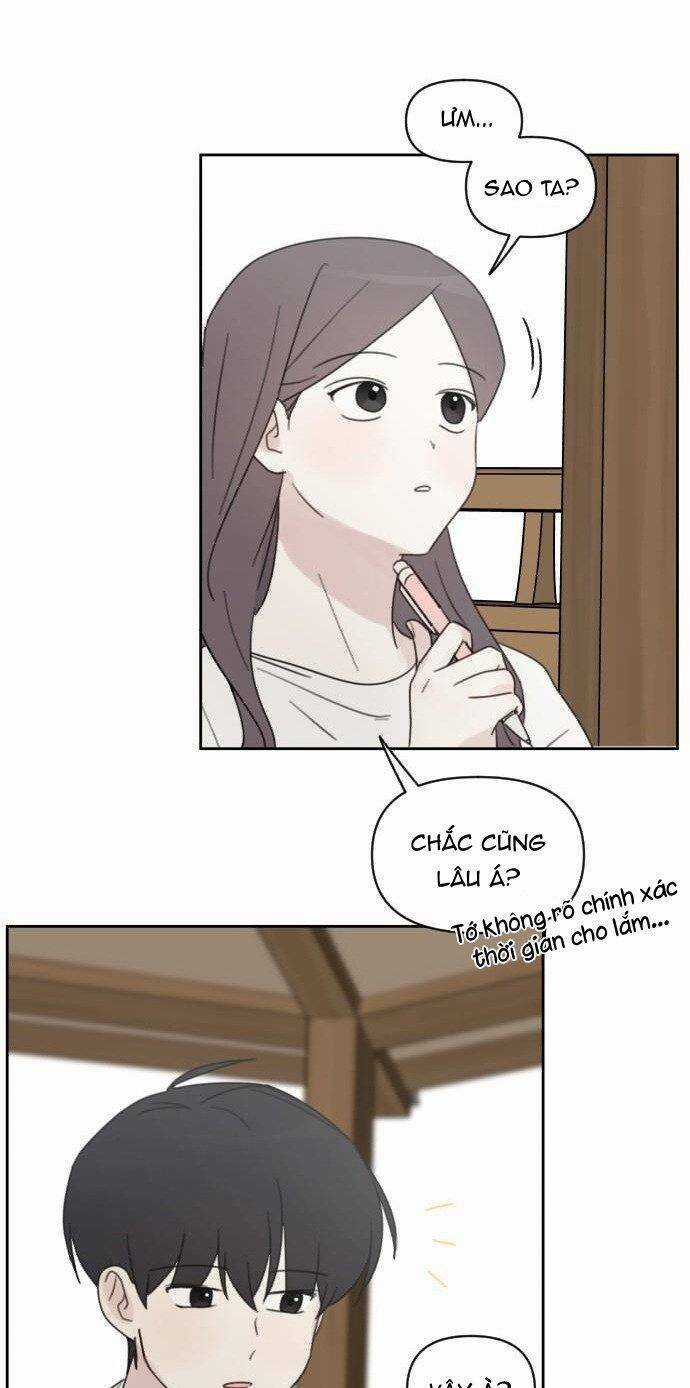 Ngắm Nhìn Điều Tuyệt Vời Nhất Chapter 35 trang 12