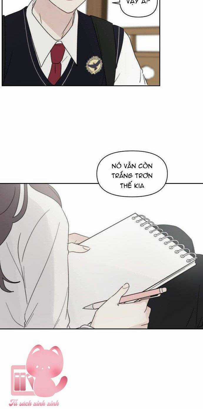 Ngắm Nhìn Điều Tuyệt Vời Nhất Chapter 35 trang 13
