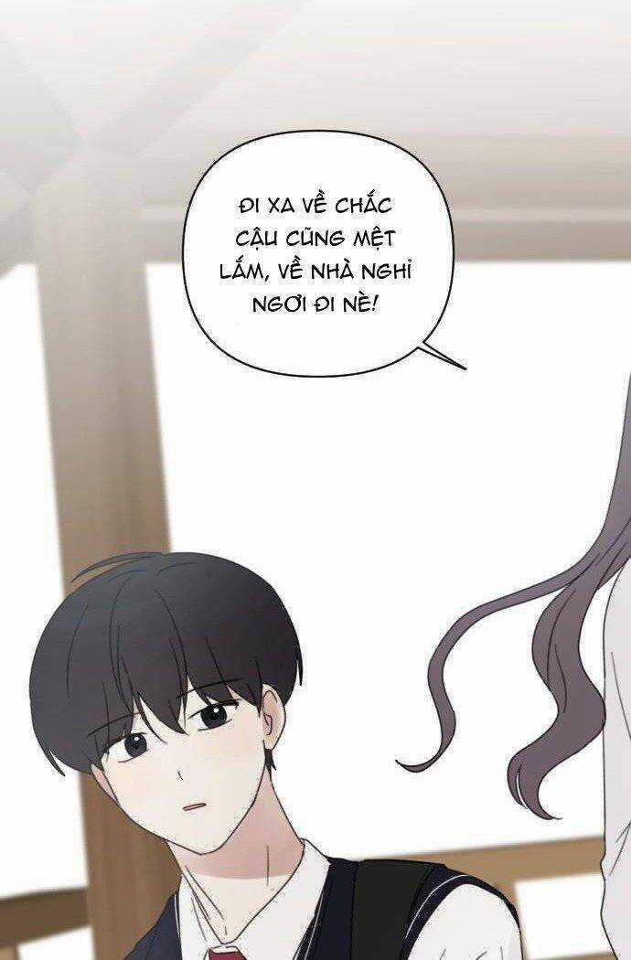 Ngắm Nhìn Điều Tuyệt Vời Nhất Chapter 35 trang 16