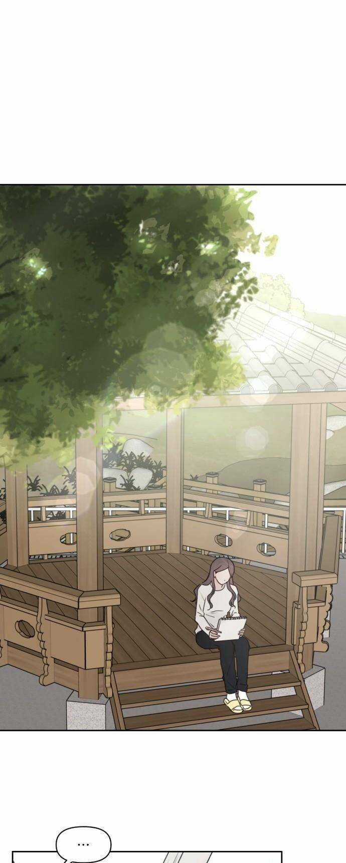 Ngắm Nhìn Điều Tuyệt Vời Nhất Chapter 35 trang 2