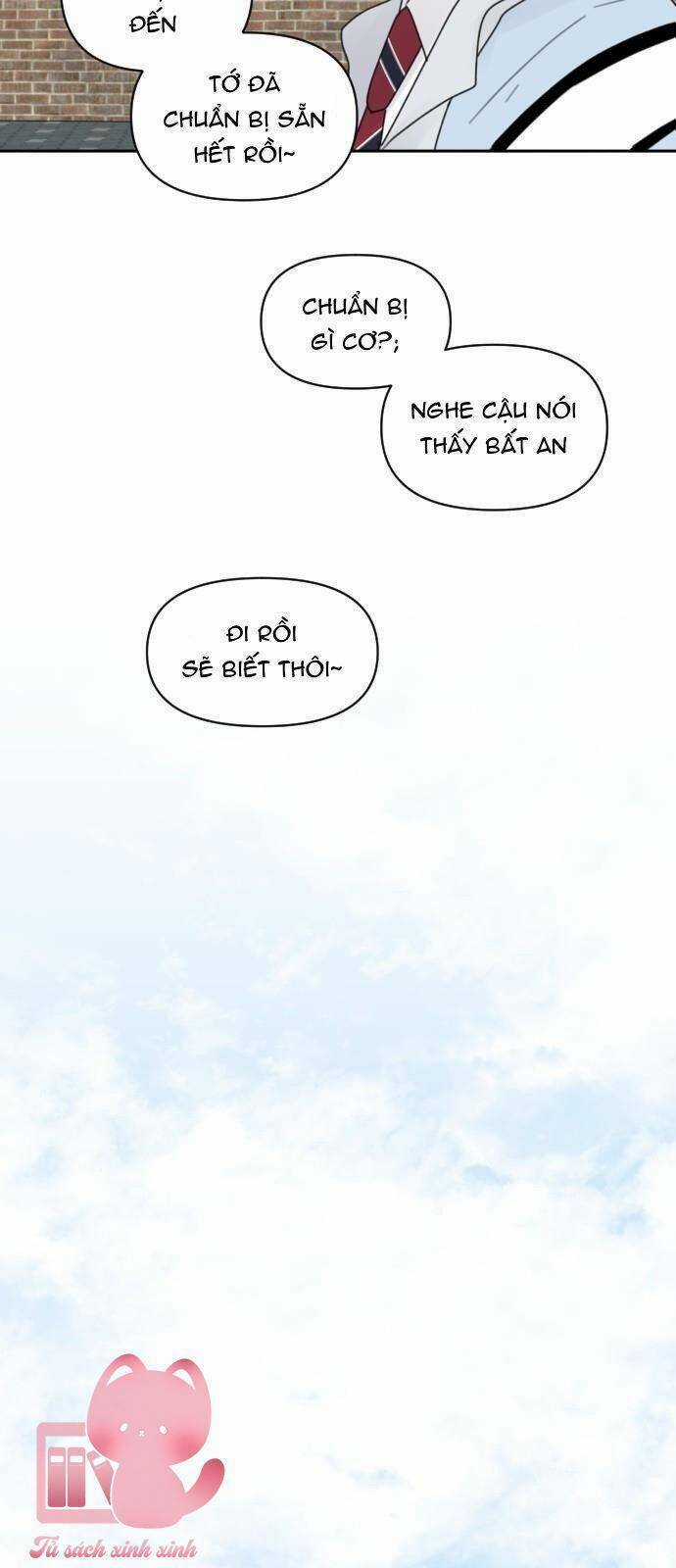 Ngắm Nhìn Điều Tuyệt Vời Nhất Chapter 35 trang 23