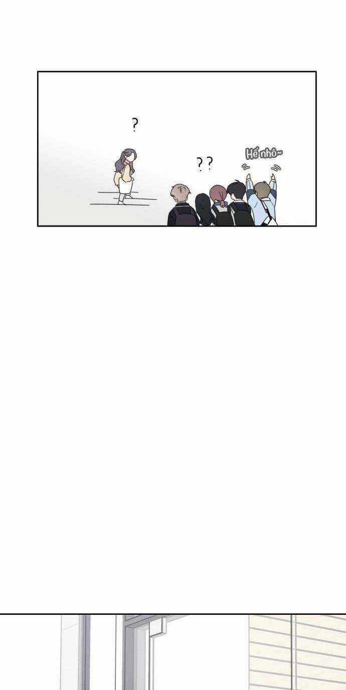 Ngắm Nhìn Điều Tuyệt Vời Nhất Chapter 35 trang 26