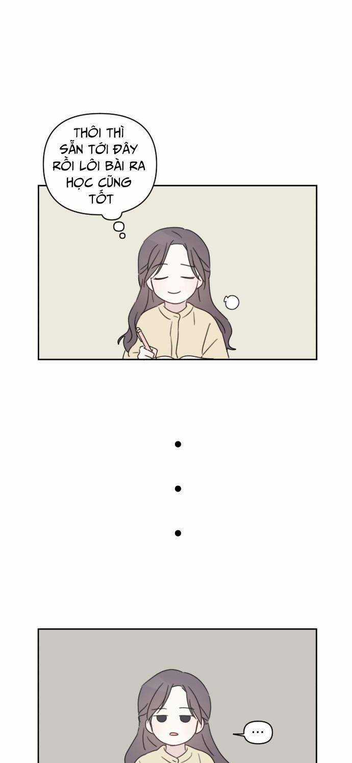 Ngắm Nhìn Điều Tuyệt Vời Nhất Chapter 35 trang 30