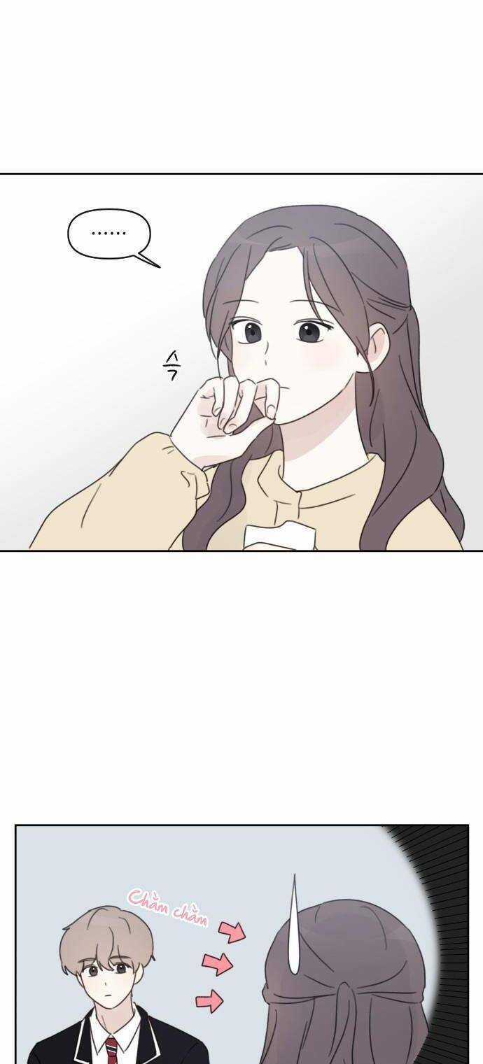 Ngắm Nhìn Điều Tuyệt Vời Nhất Chapter 35 trang 34