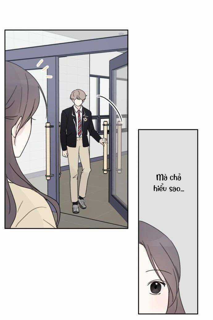 Ngắm Nhìn Điều Tuyệt Vời Nhất Chapter 35 trang 36