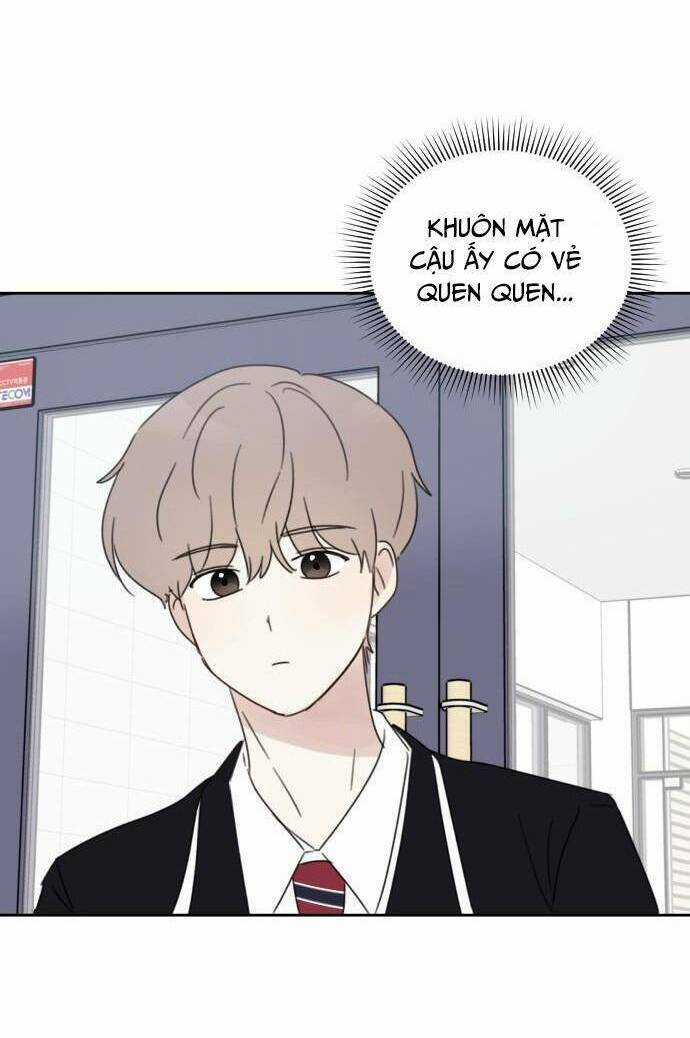 Ngắm Nhìn Điều Tuyệt Vời Nhất Chapter 35 trang 37