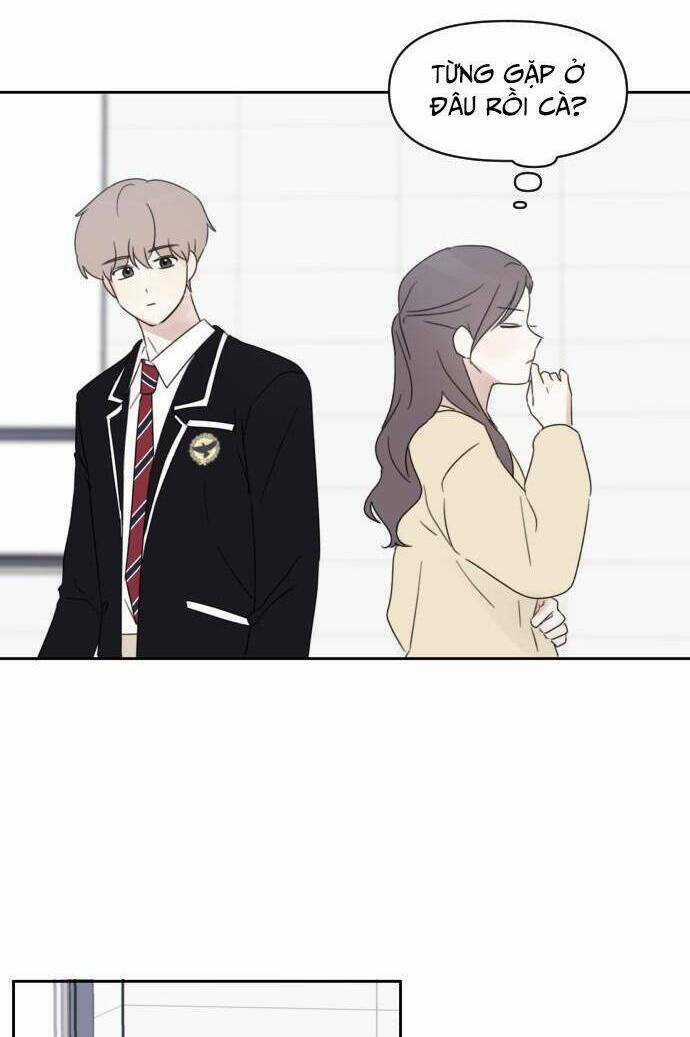 Ngắm Nhìn Điều Tuyệt Vời Nhất Chapter 35 trang 38