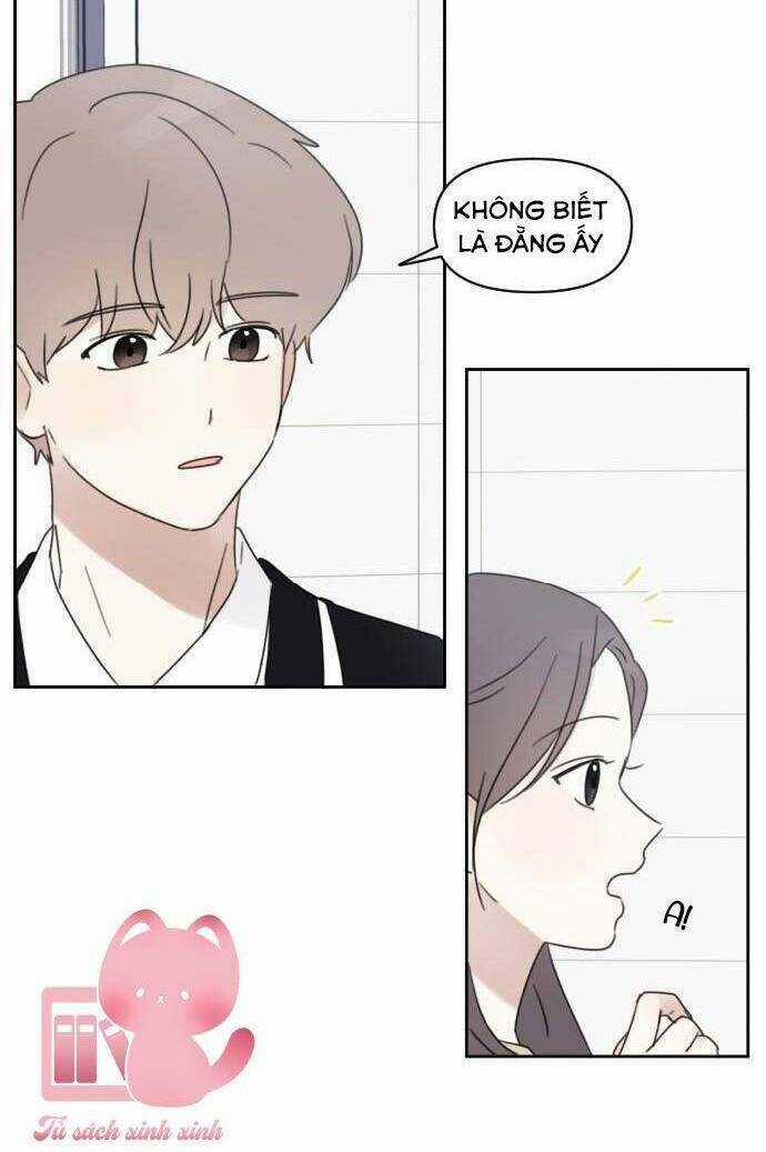 Ngắm Nhìn Điều Tuyệt Vời Nhất Chapter 35 trang 39