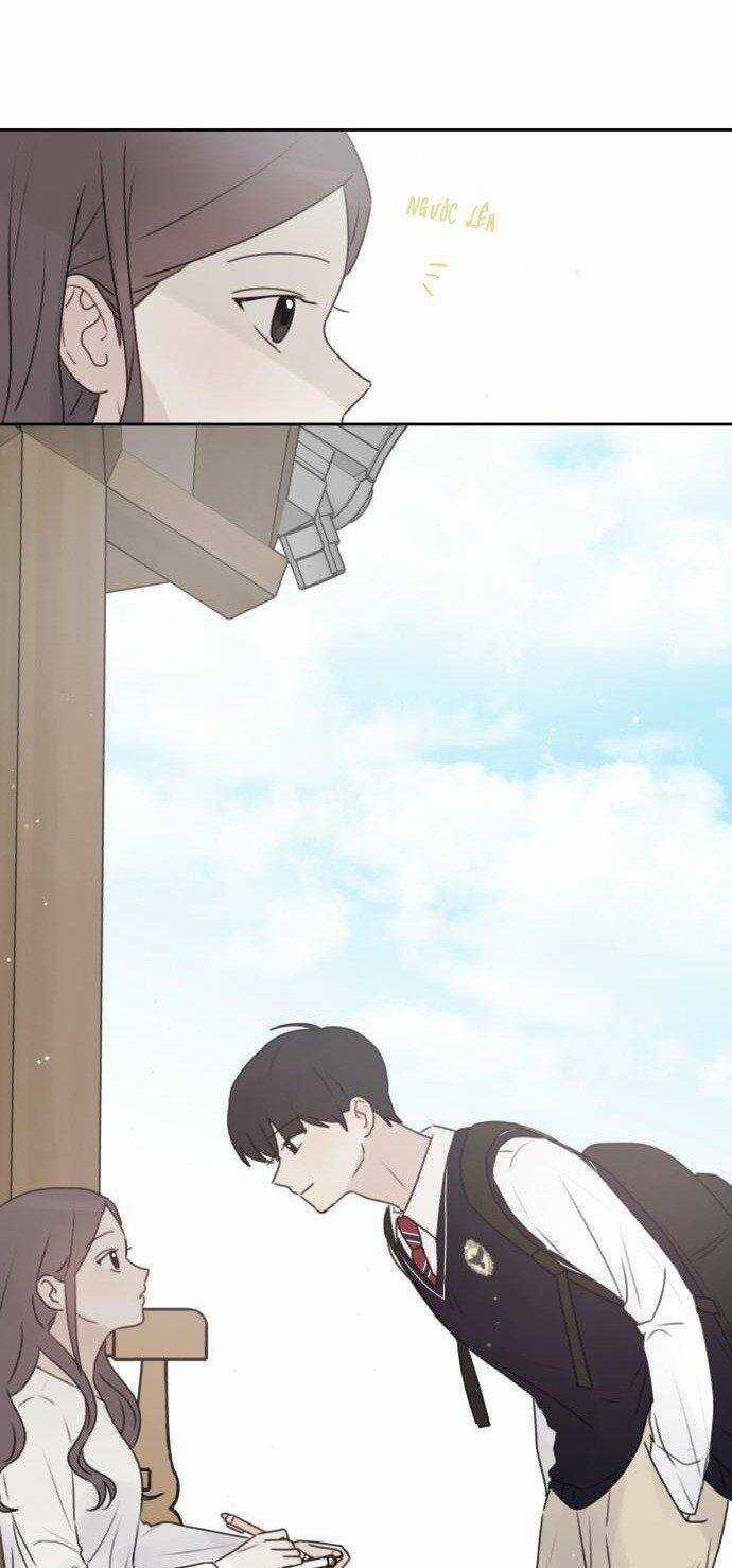 Ngắm Nhìn Điều Tuyệt Vời Nhất Chapter 35 trang 4