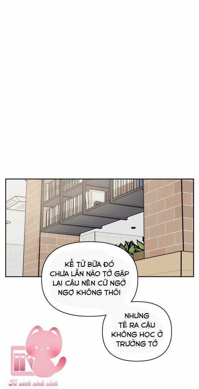 Ngắm Nhìn Điều Tuyệt Vời Nhất Chapter 35 trang 41