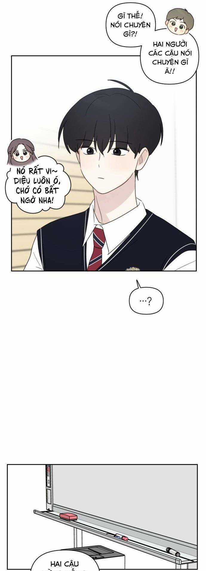 Ngắm Nhìn Điều Tuyệt Vời Nhất Chapter 35 trang 48