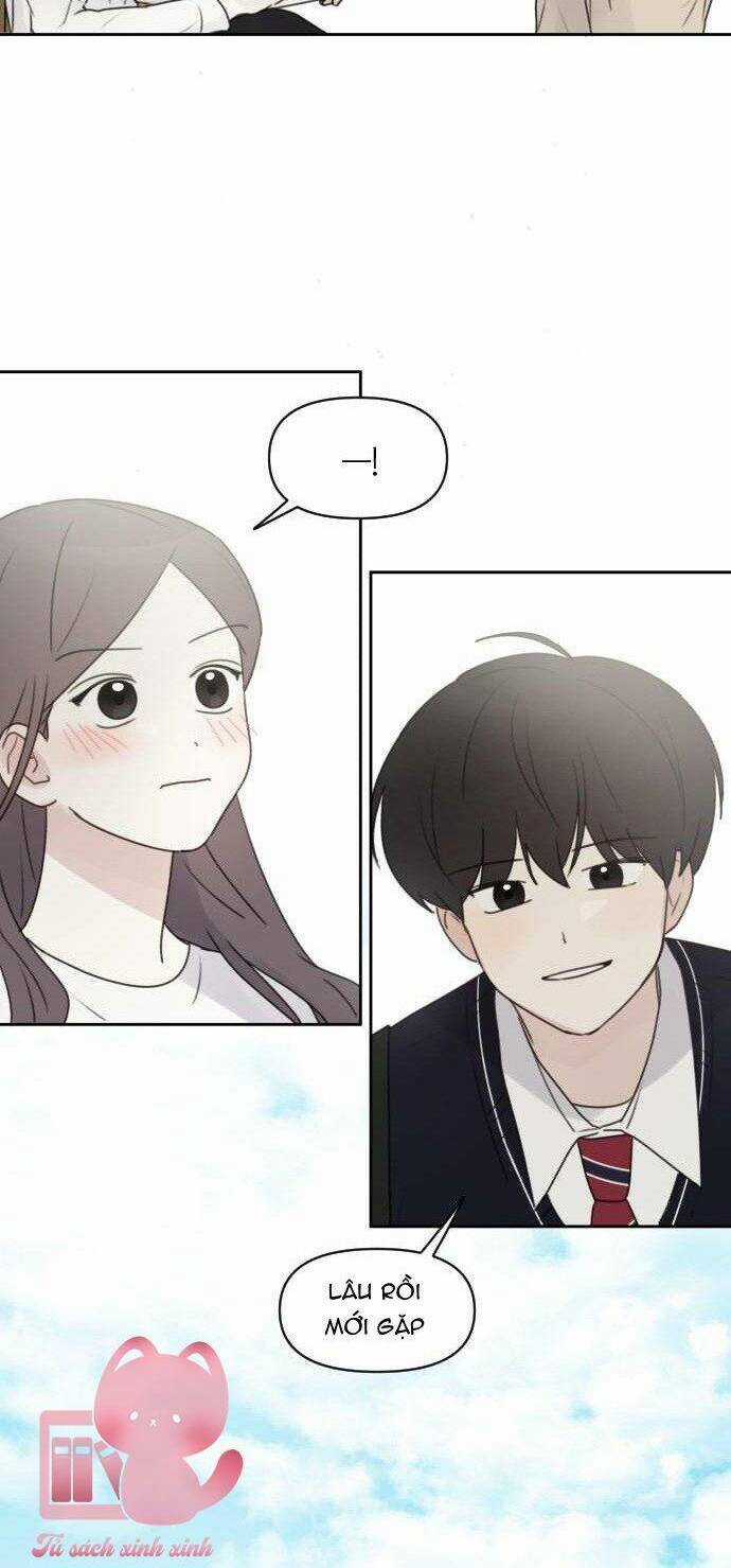 Ngắm Nhìn Điều Tuyệt Vời Nhất Chapter 35 trang 5