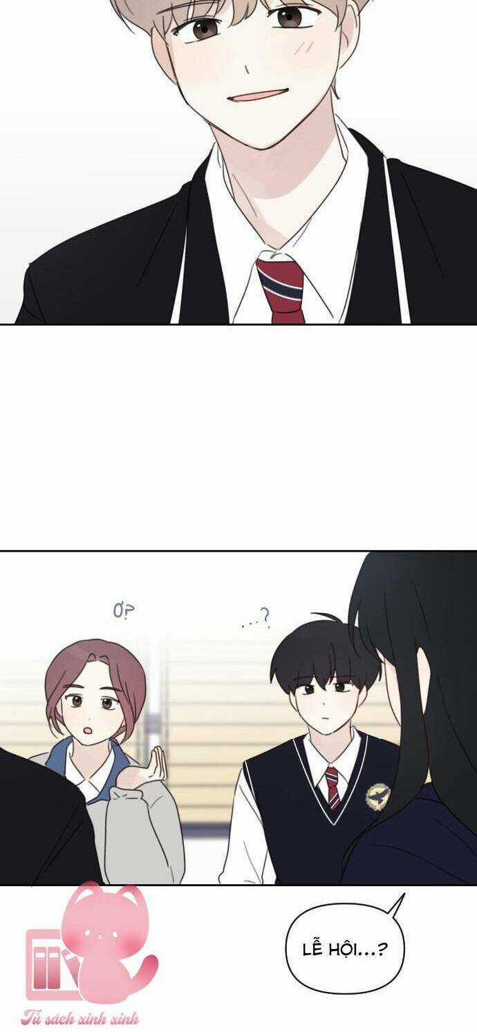 Ngắm Nhìn Điều Tuyệt Vời Nhất Chapter 35 trang 51