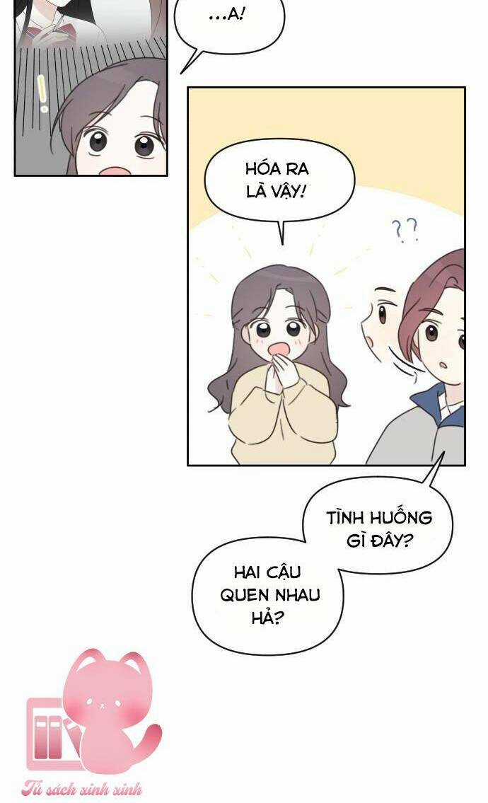 Ngắm Nhìn Điều Tuyệt Vời Nhất Chapter 35 trang 53