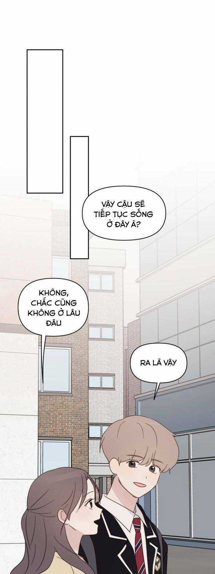 Ngắm Nhìn Điều Tuyệt Vời Nhất Chapter 35 trang 56