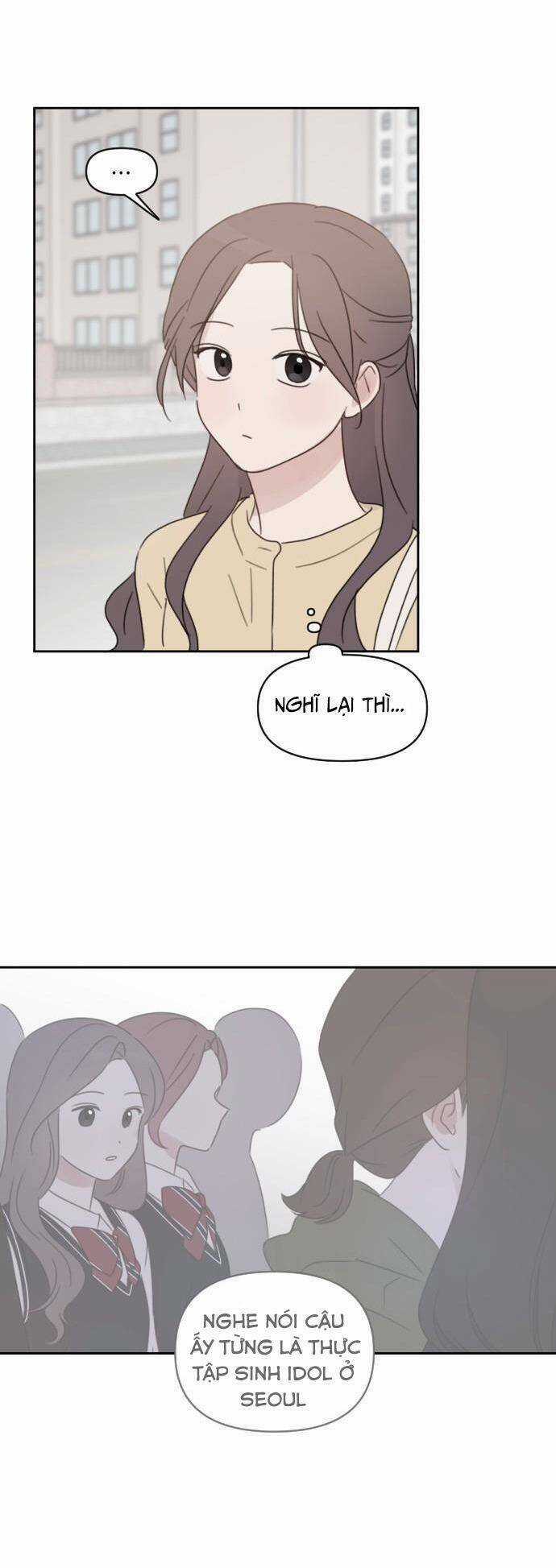 Ngắm Nhìn Điều Tuyệt Vời Nhất Chapter 35 trang 58