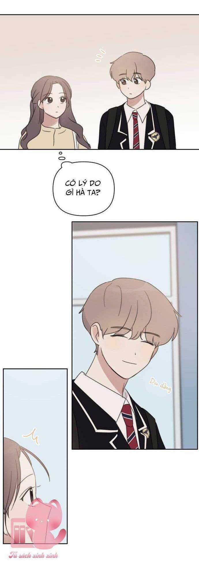 Ngắm Nhìn Điều Tuyệt Vời Nhất Chapter 35 trang 59