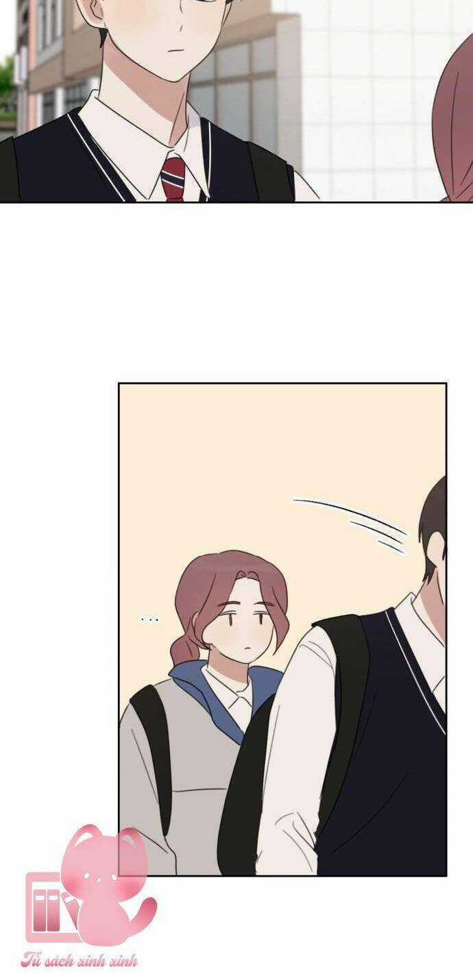 Ngắm Nhìn Điều Tuyệt Vời Nhất Chapter 35 trang 61