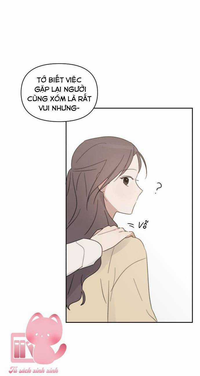 Ngắm Nhìn Điều Tuyệt Vời Nhất Chapter 35 trang 63
