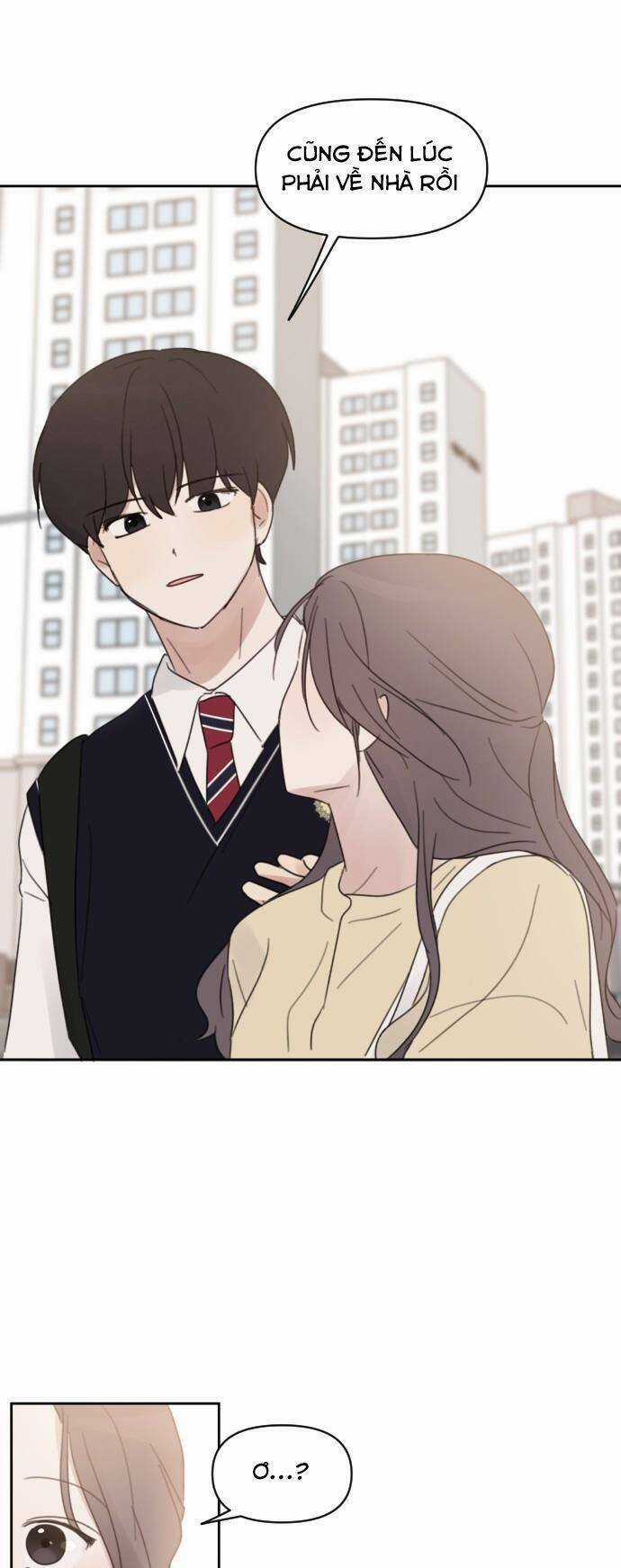 Ngắm Nhìn Điều Tuyệt Vời Nhất Chapter 35 trang 64