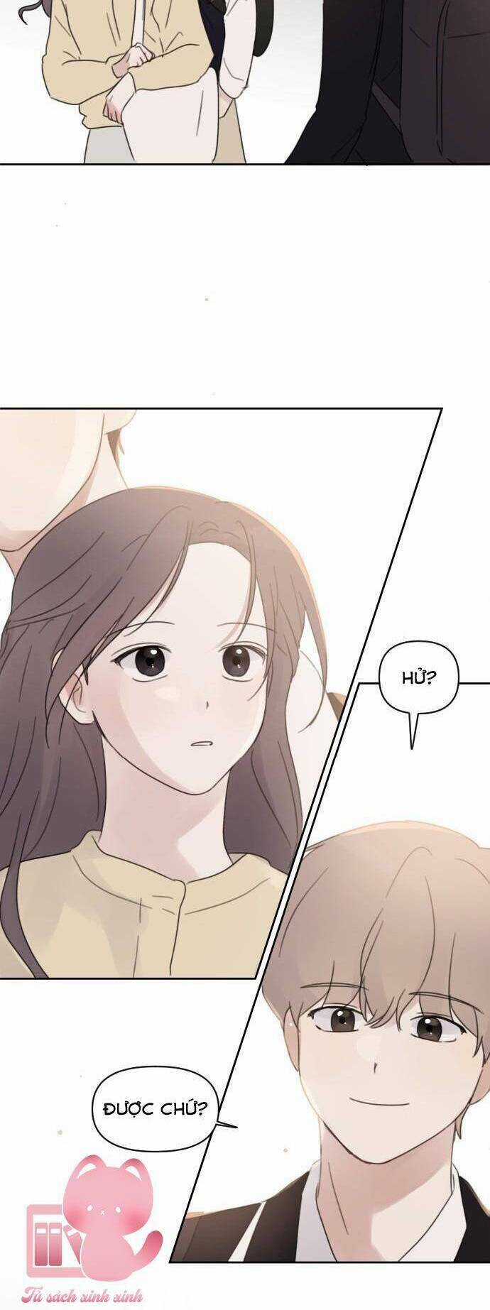 Ngắm Nhìn Điều Tuyệt Vời Nhất Chapter 35 trang 67
