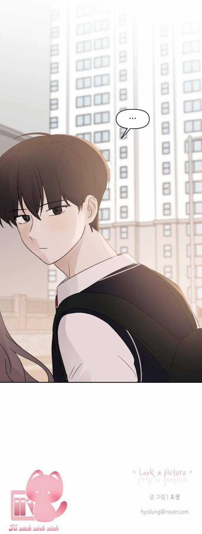 Ngắm Nhìn Điều Tuyệt Vời Nhất Chapter 35 trang 68
