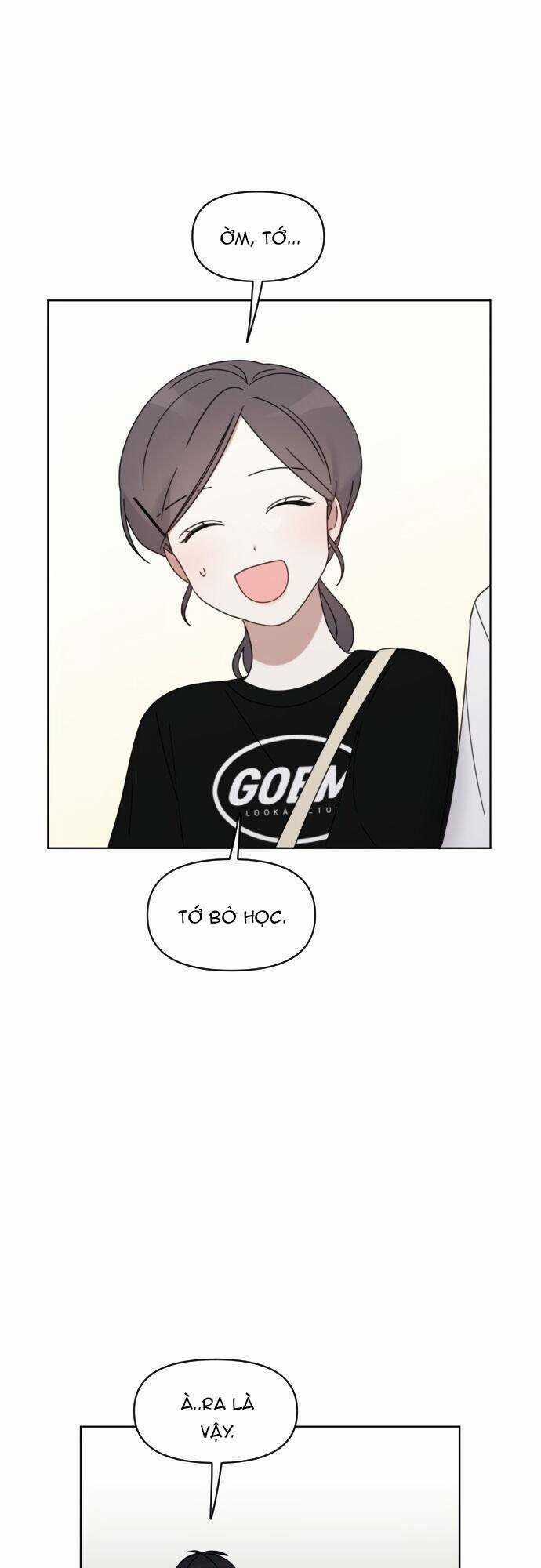 Ngắm Nhìn Điều Tuyệt Vời Nhất Chapter 4 trang 10