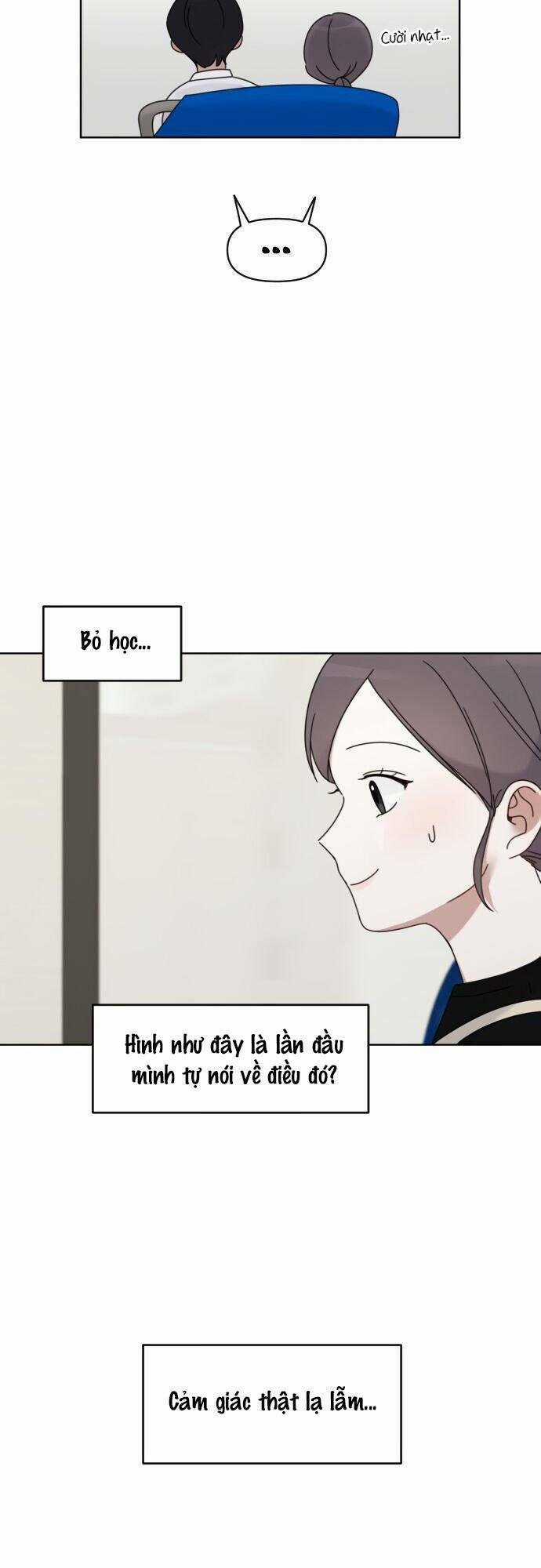 Ngắm Nhìn Điều Tuyệt Vời Nhất Chapter 4 trang 11