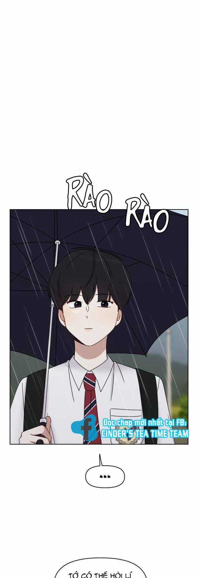 Ngắm Nhìn Điều Tuyệt Vời Nhất Chapter 4 trang 12